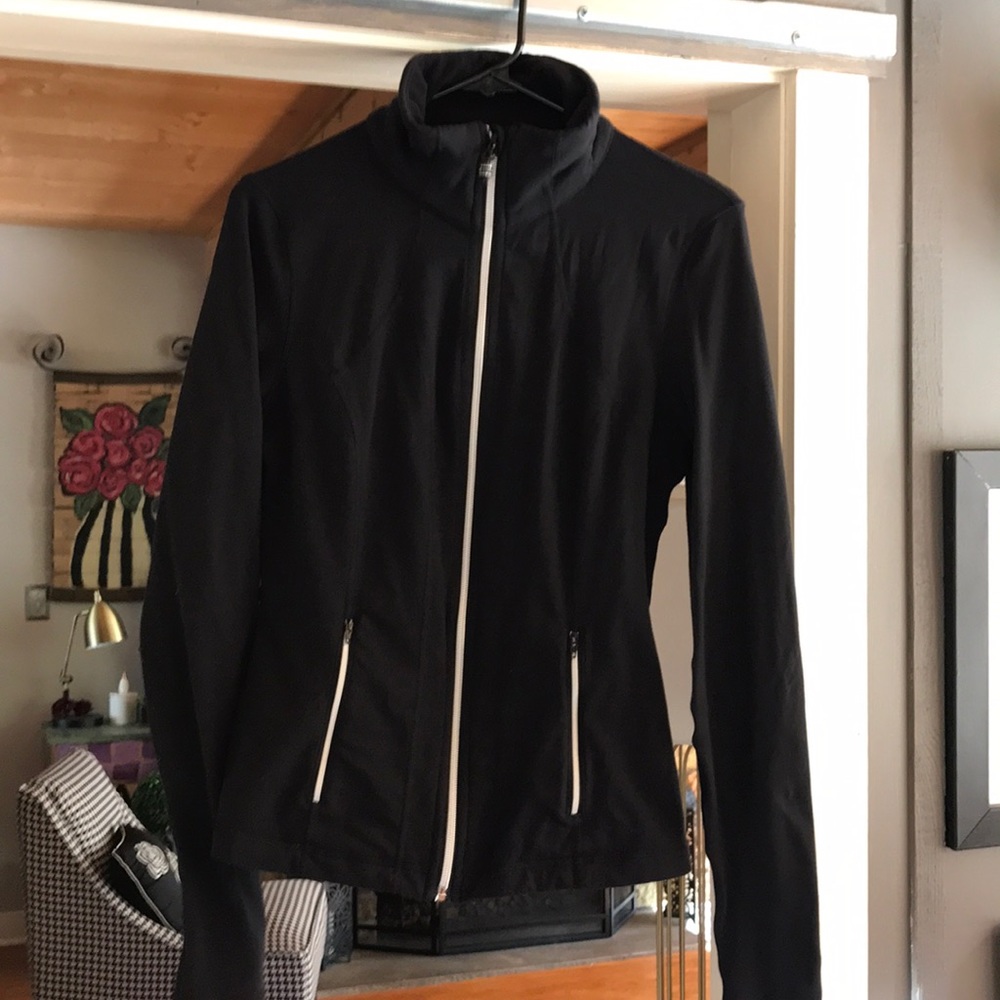 Lululemon Jacket